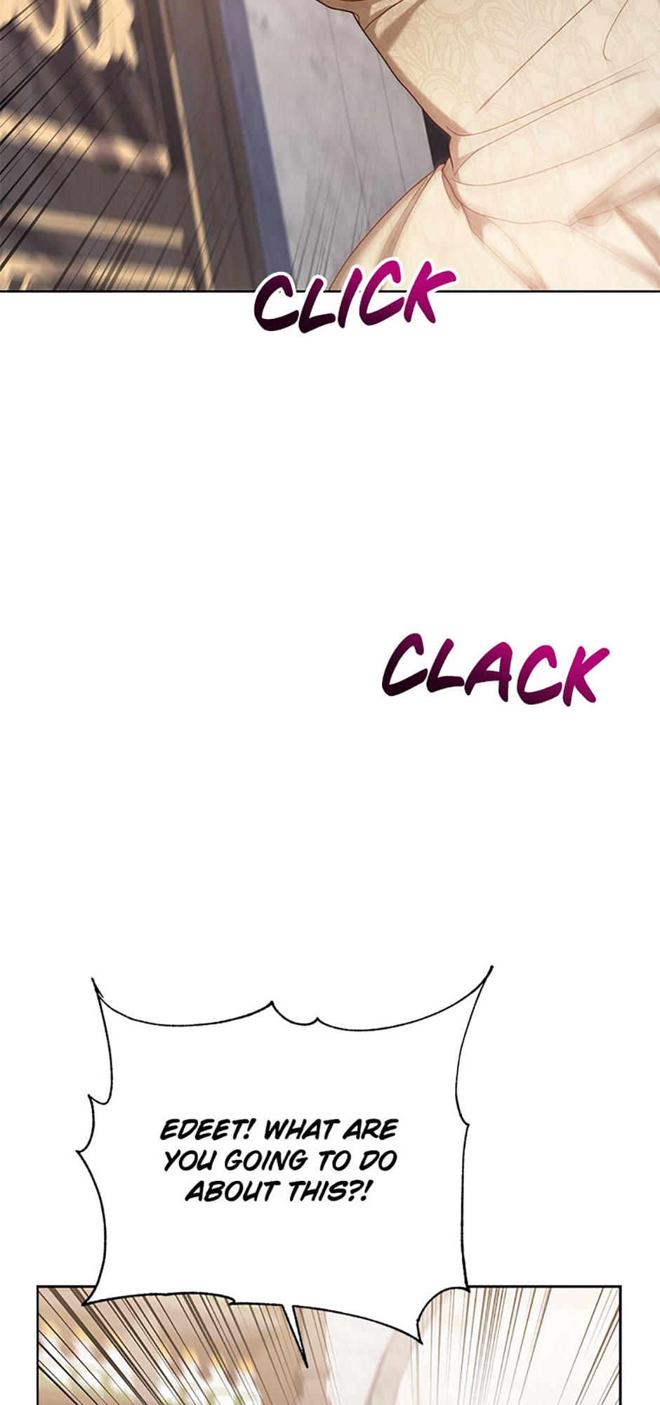 The Maid Wants to Quit Within the Reverse Harem Game chapter 34 page 28