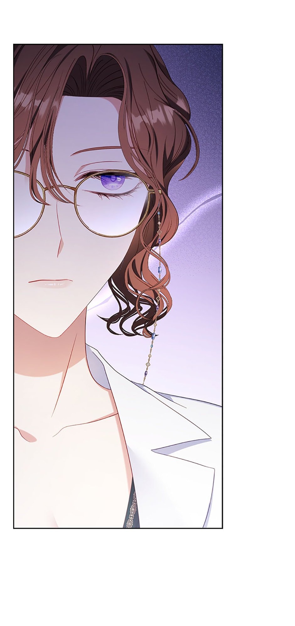 The Maid Wants to Quit Within the Reverse Harem Game chapter 34 page 30