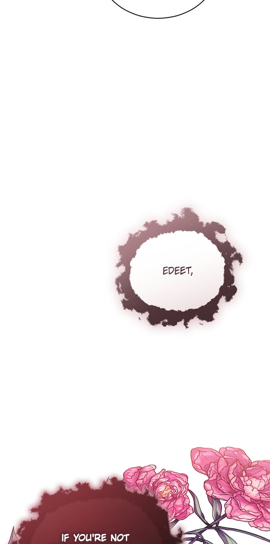 The Maid Wants to Quit Within the Reverse Harem Game chapter 34 page 32