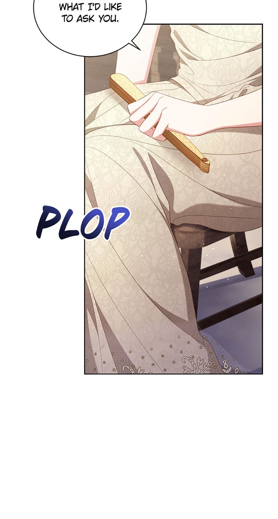 The Maid Wants to Quit Within the Reverse Harem Game chapter 34 page 42