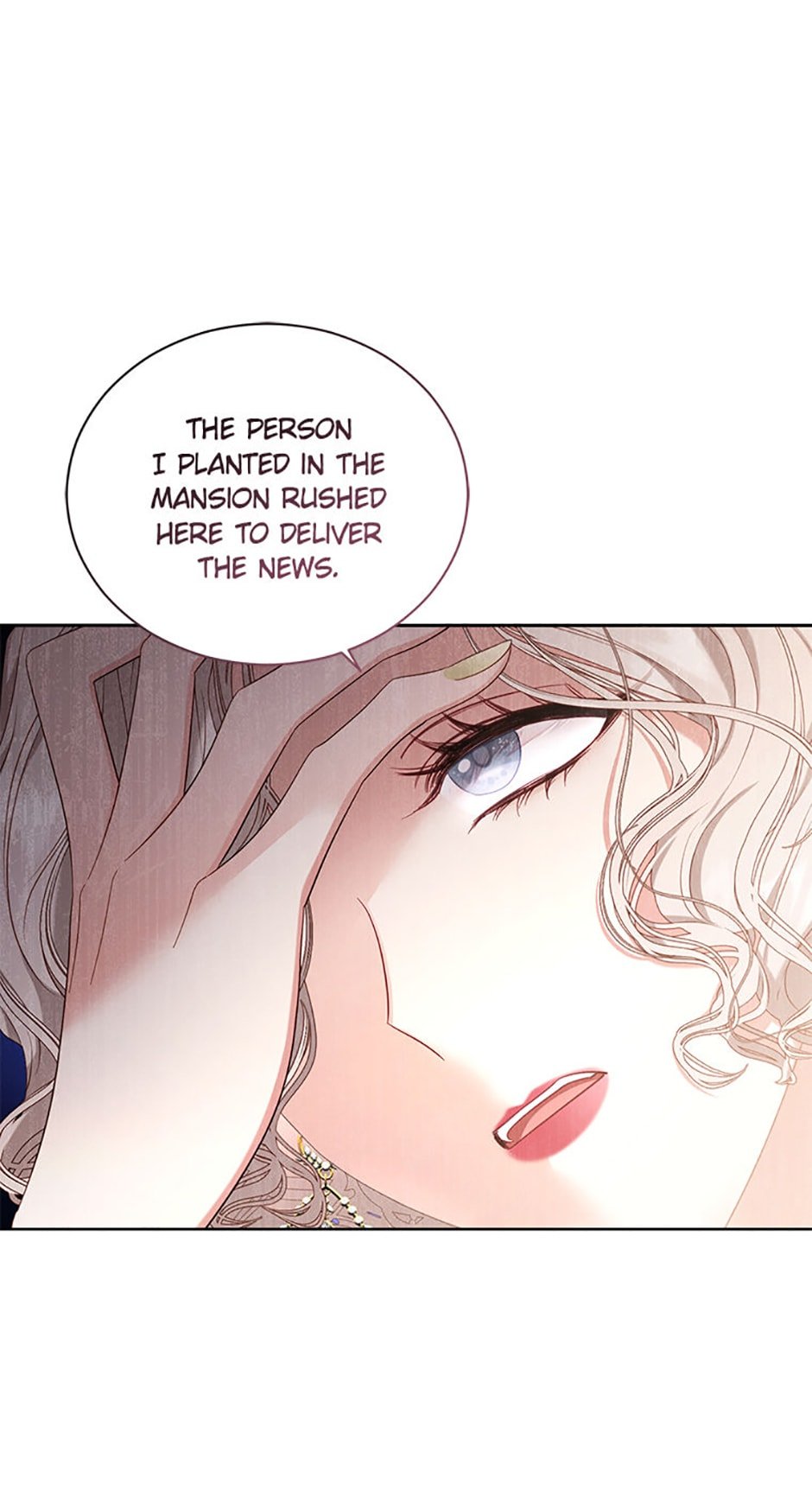 The Maid Wants to Quit Within the Reverse Harem Game chapter 34 page 44