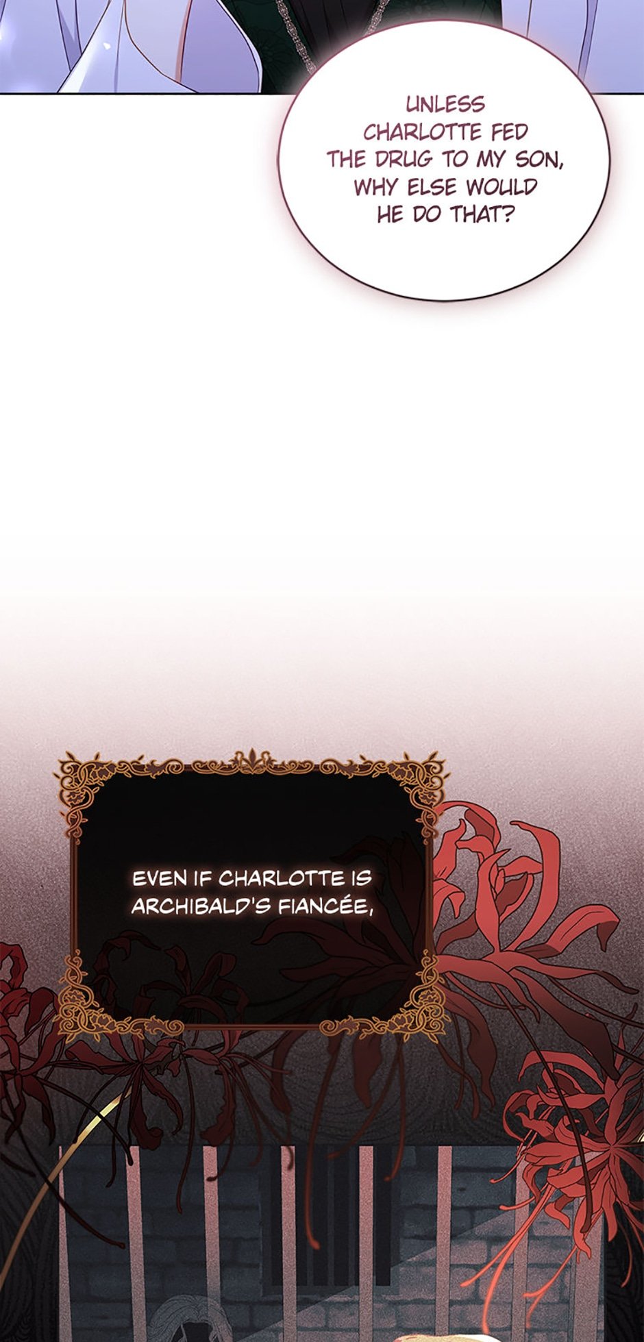 The Maid Wants to Quit Within the Reverse Harem Game chapter 34 page 46