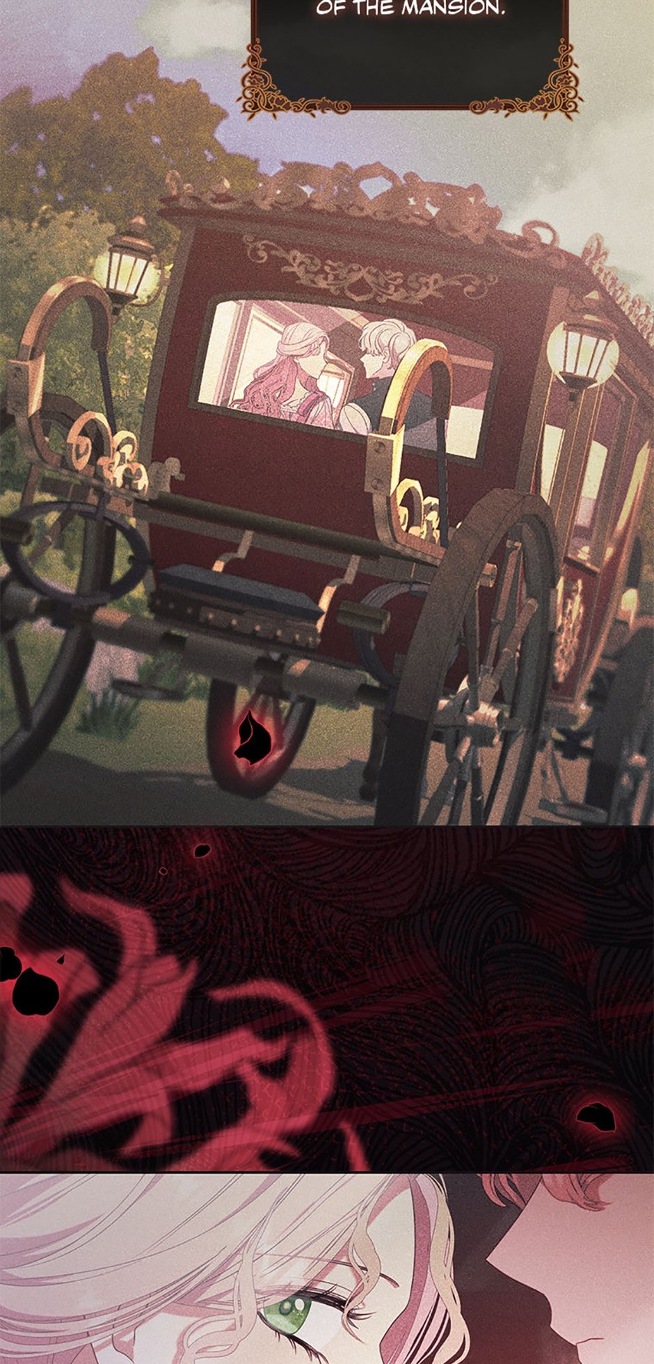 The Maid Wants to Quit Within the Reverse Harem Game chapter 34 page 49