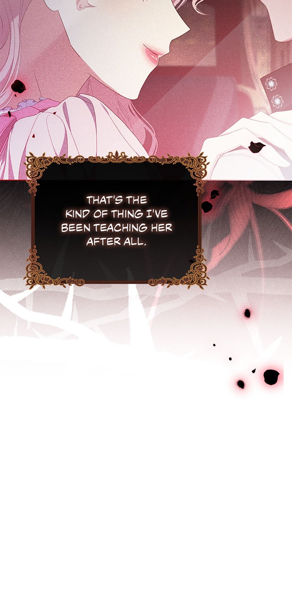 The Maid Wants to Quit Within the Reverse Harem Game chapter 34 page 50