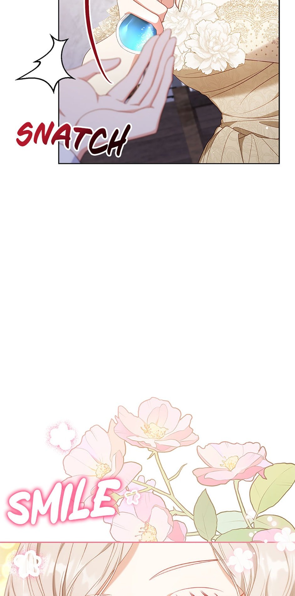 The Maid Wants to Quit Within the Reverse Harem Game chapter 34 page 61