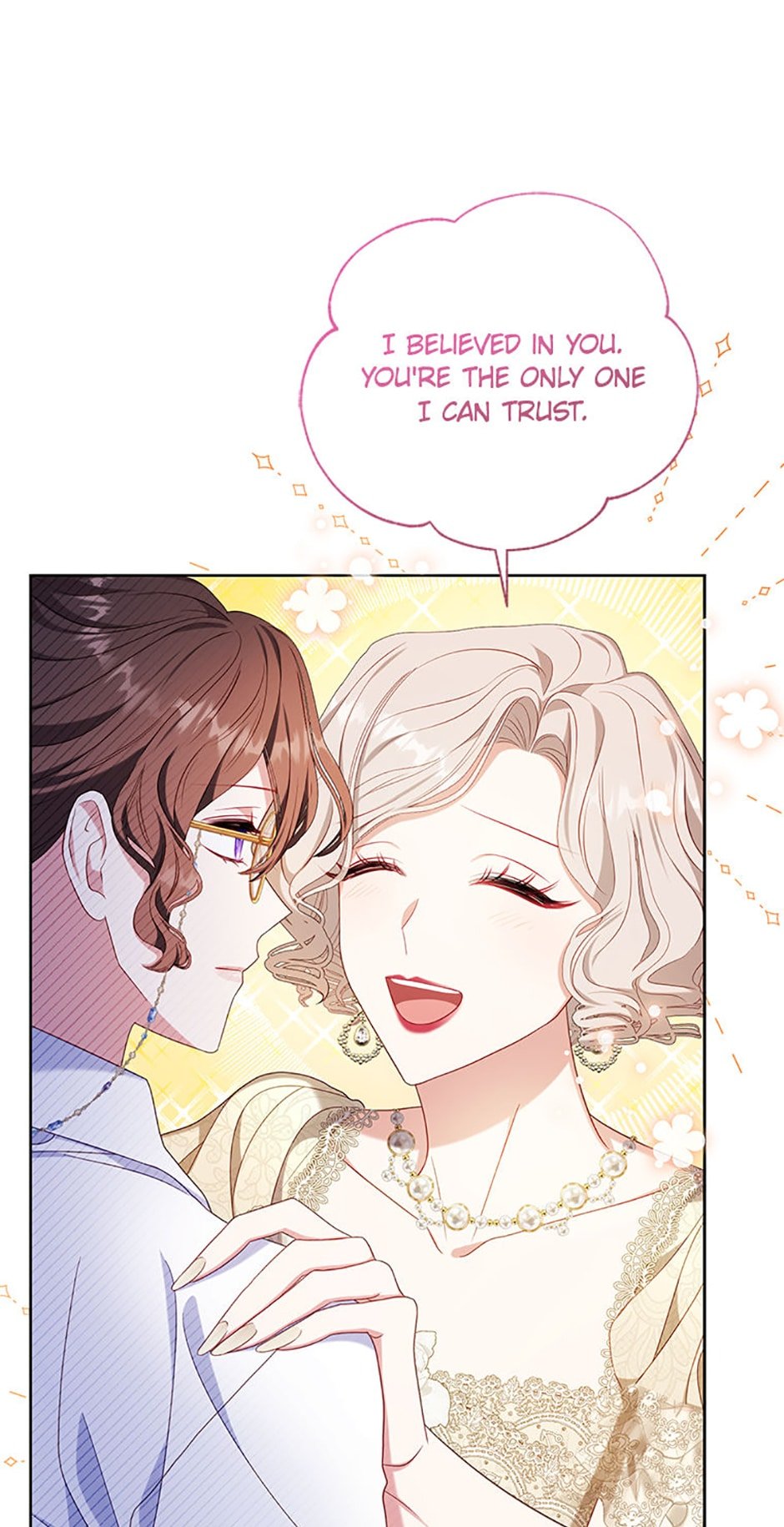 The Maid Wants to Quit Within the Reverse Harem Game chapter 34 page 64