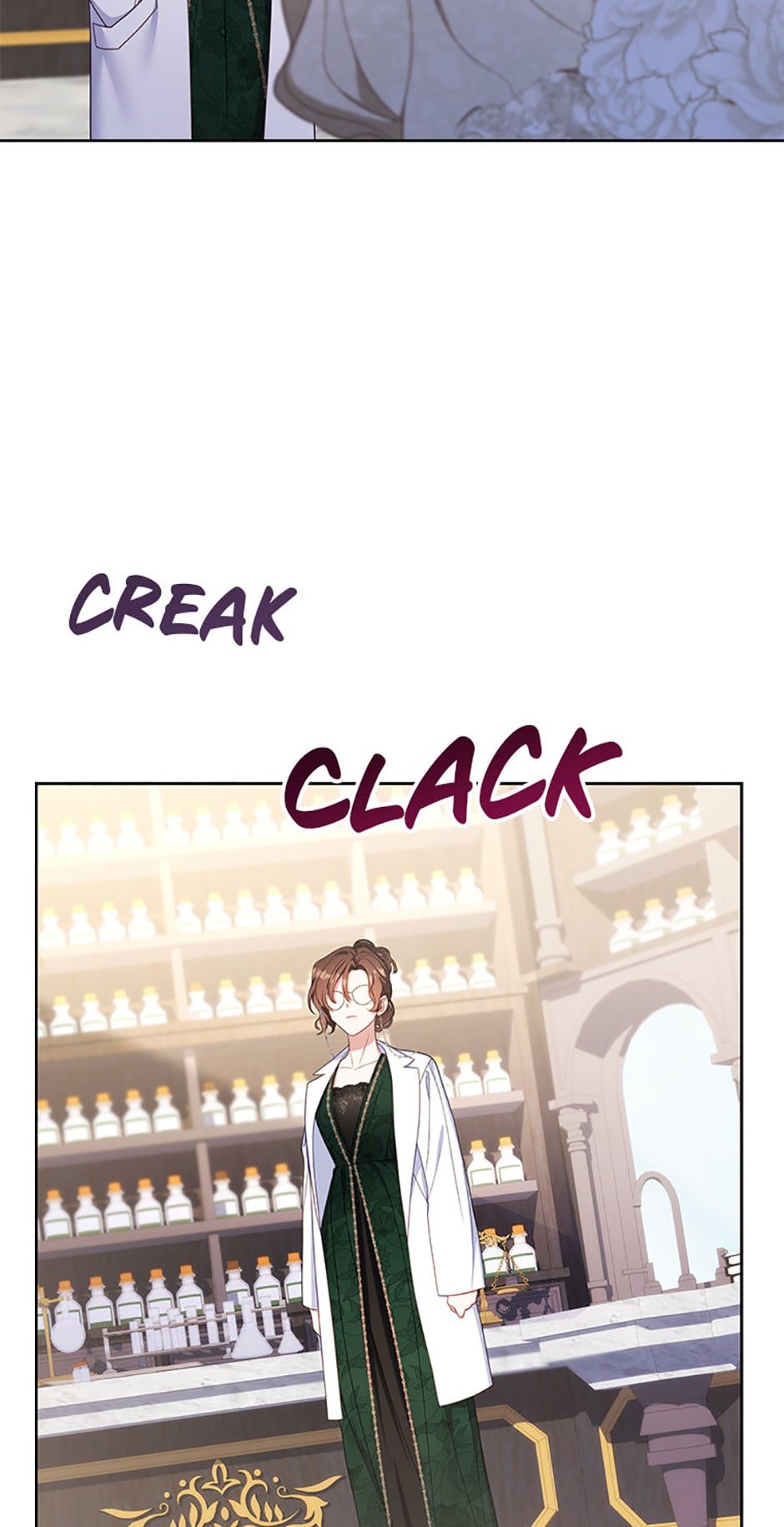 The Maid Wants to Quit Within the Reverse Harem Game chapter 34 page 66