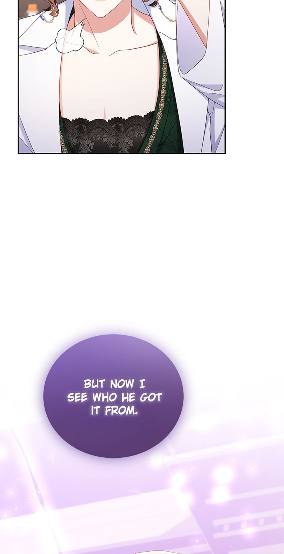 The Maid Wants to Quit Within the Reverse Harem Game chapter 34 page 68