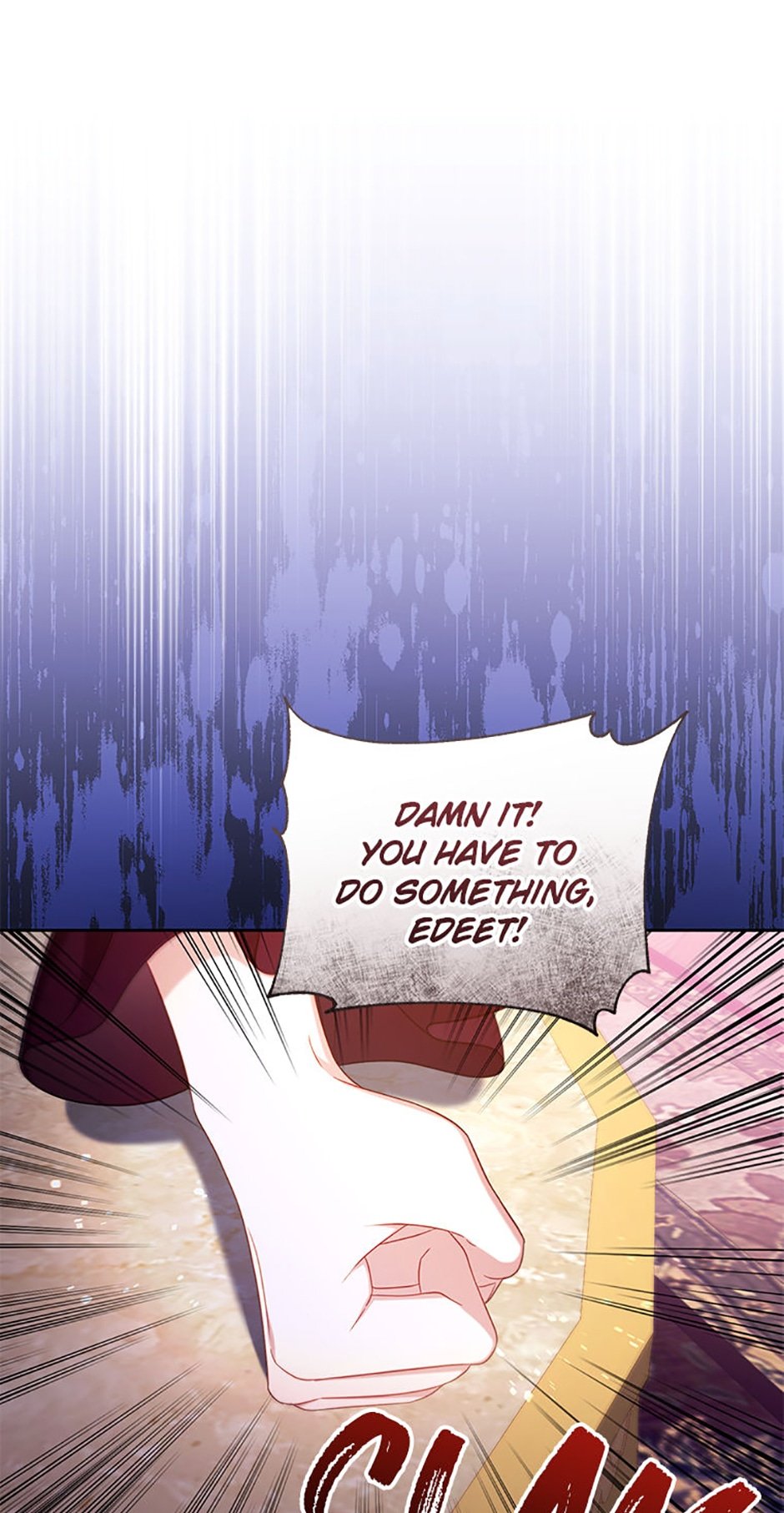 The Maid Wants to Quit Within the Reverse Harem Game chapter 34 page 7