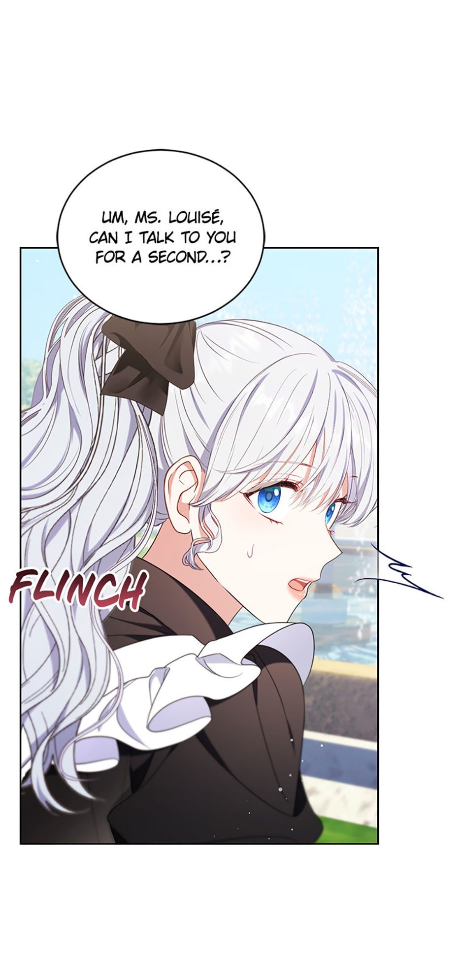 The Maid Wants to Quit Within the Reverse Harem Game chapter 34 page 72