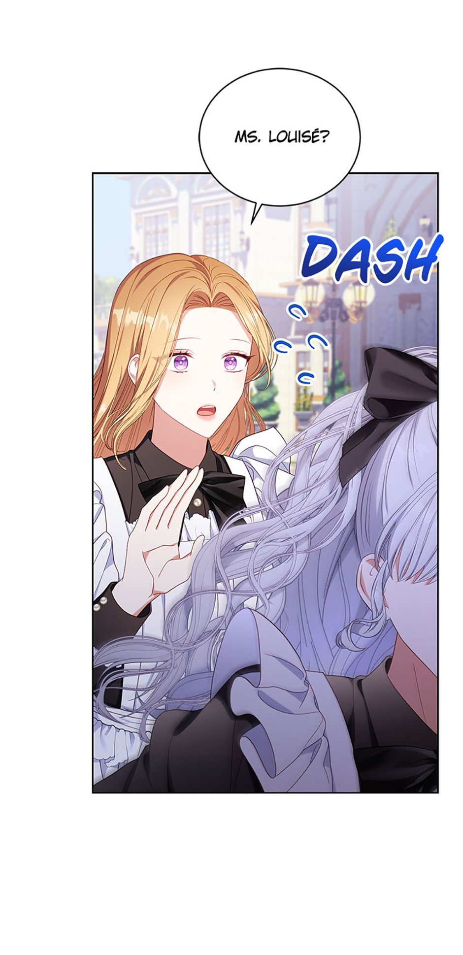 The Maid Wants to Quit Within the Reverse Harem Game chapter 34 page 73