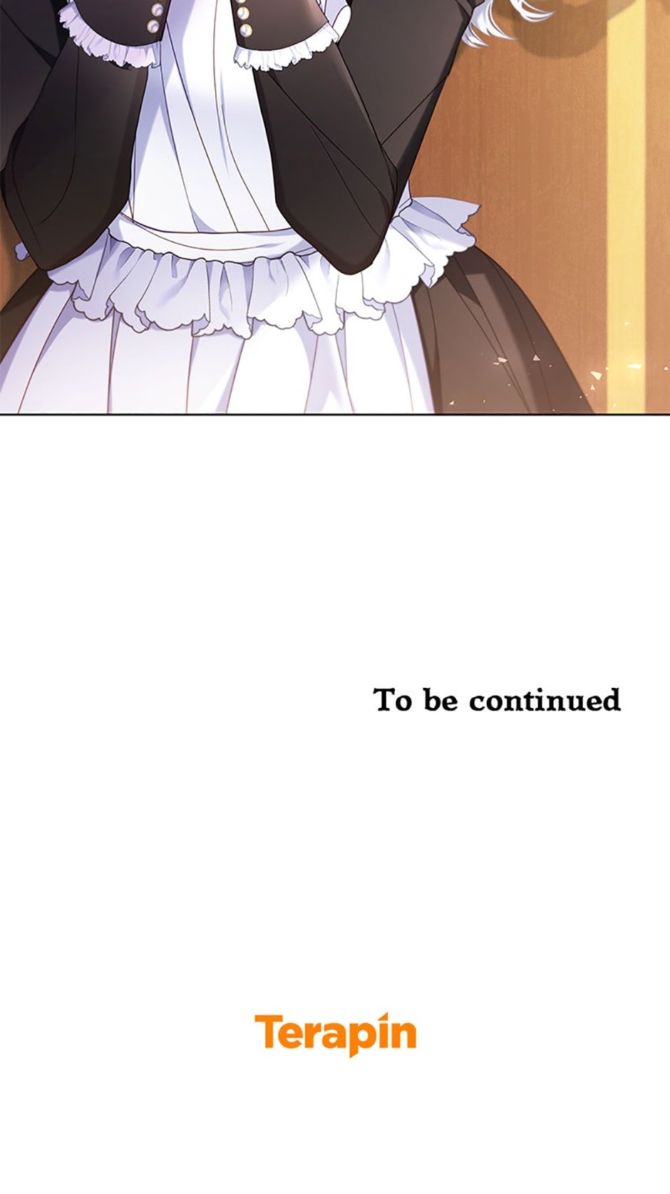 The Maid Wants to Quit Within the Reverse Harem Game chapter 34 page 78