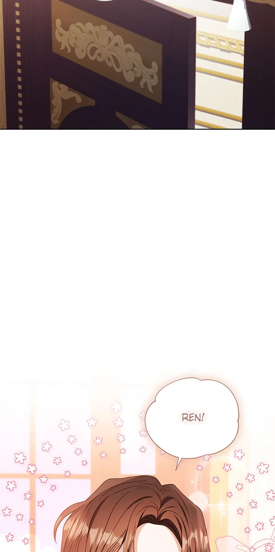 The Maid Wants to Quit Within the Reverse Harem Game chapter 35 page 20