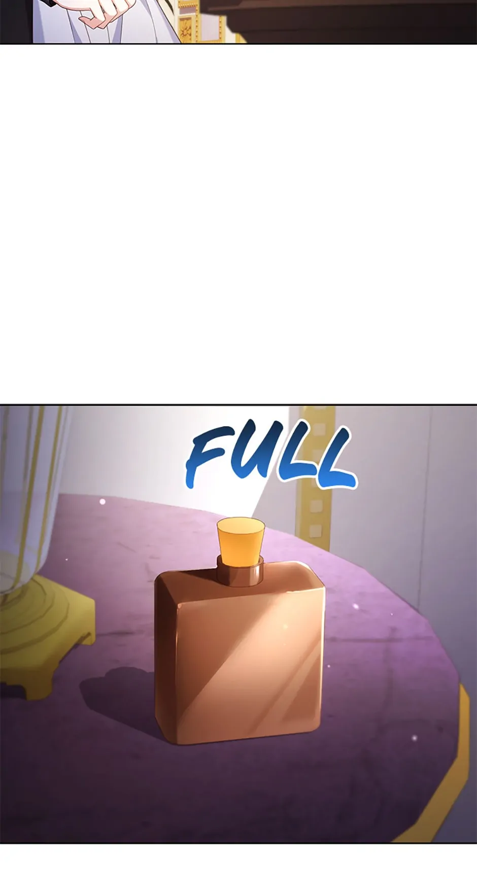 The Maid Wants to Quit Within the Reverse Harem Game chapter 35 page 25