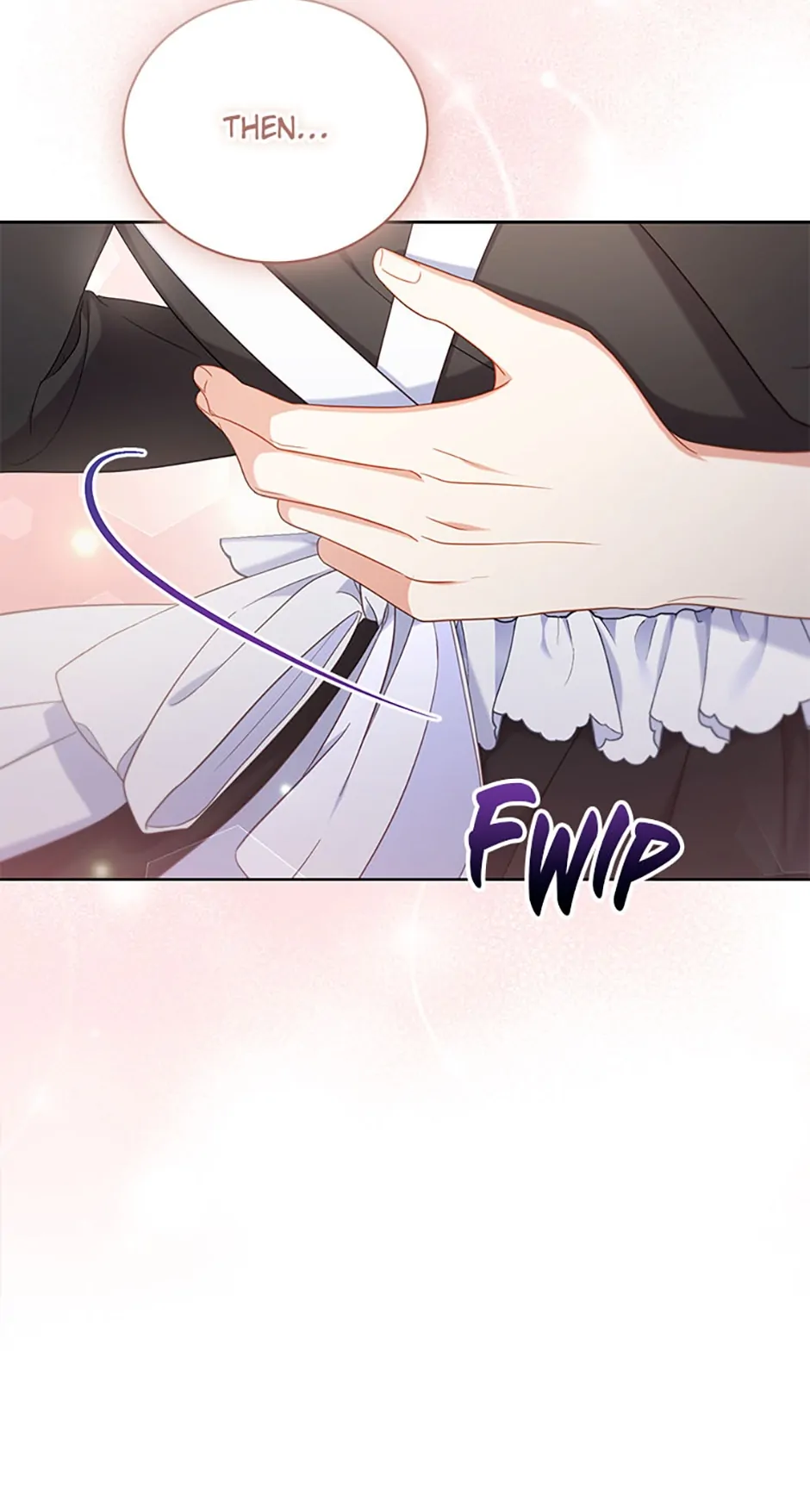 The Maid Wants to Quit Within the Reverse Harem Game chapter 35 page 29