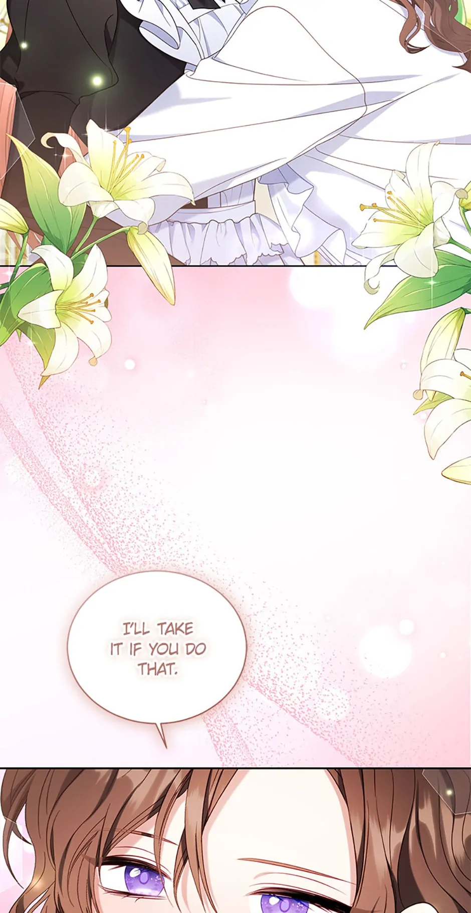 The Maid Wants to Quit Within the Reverse Harem Game chapter 35 page 31