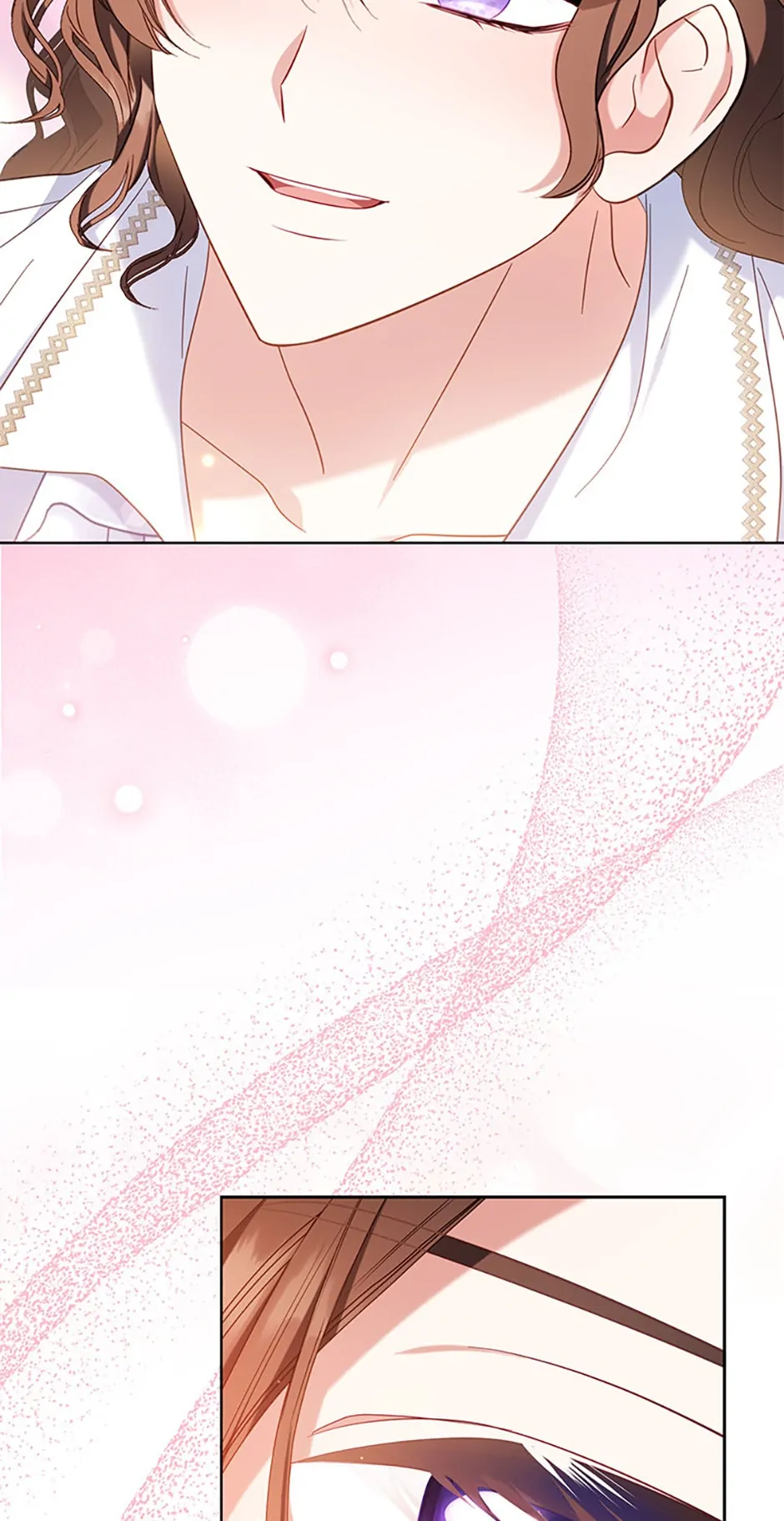 The Maid Wants to Quit Within the Reverse Harem Game chapter 35 page 32