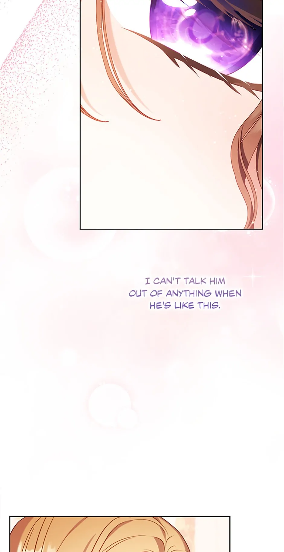 The Maid Wants to Quit Within the Reverse Harem Game chapter 35 page 33