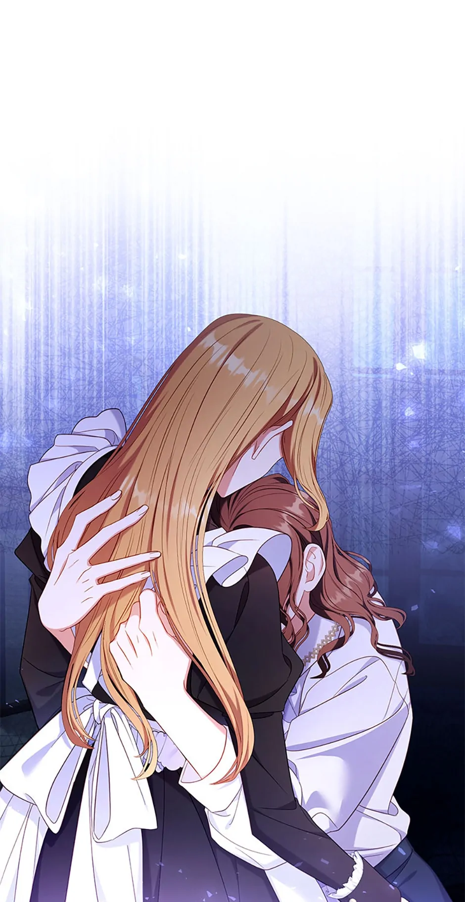 The Maid Wants to Quit Within the Reverse Harem Game chapter 35 page 36