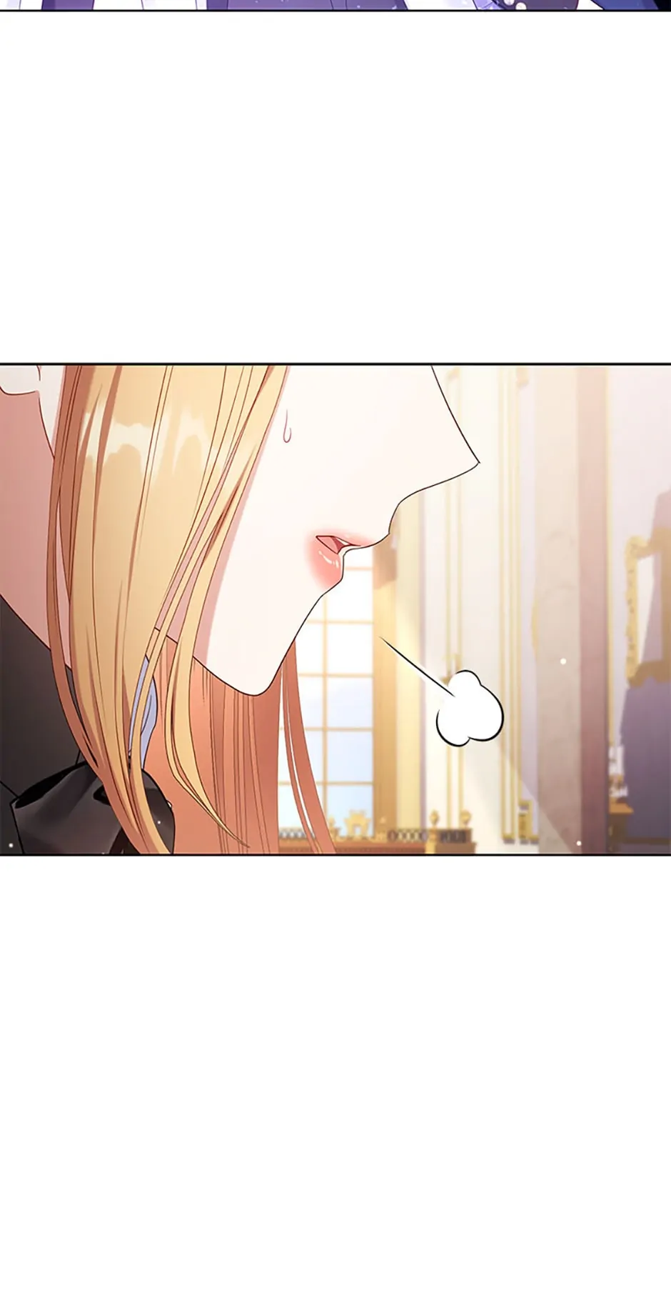 The Maid Wants to Quit Within the Reverse Harem Game chapter 35 page 37