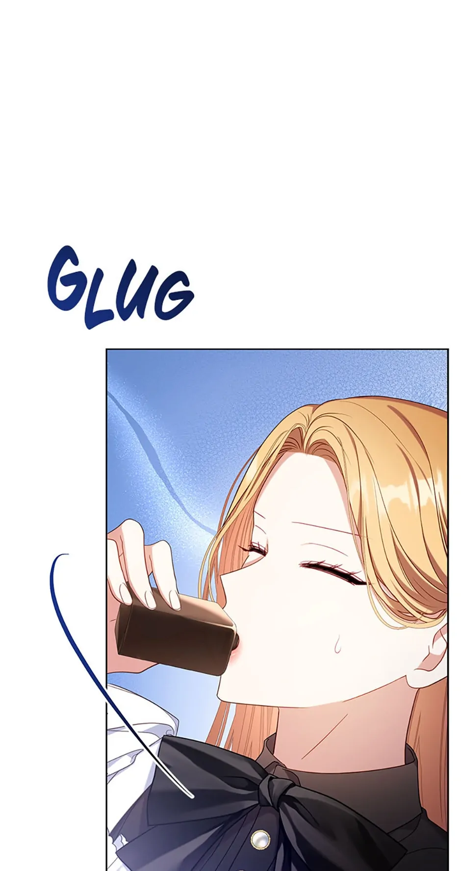 The Maid Wants to Quit Within the Reverse Harem Game chapter 35 page 38