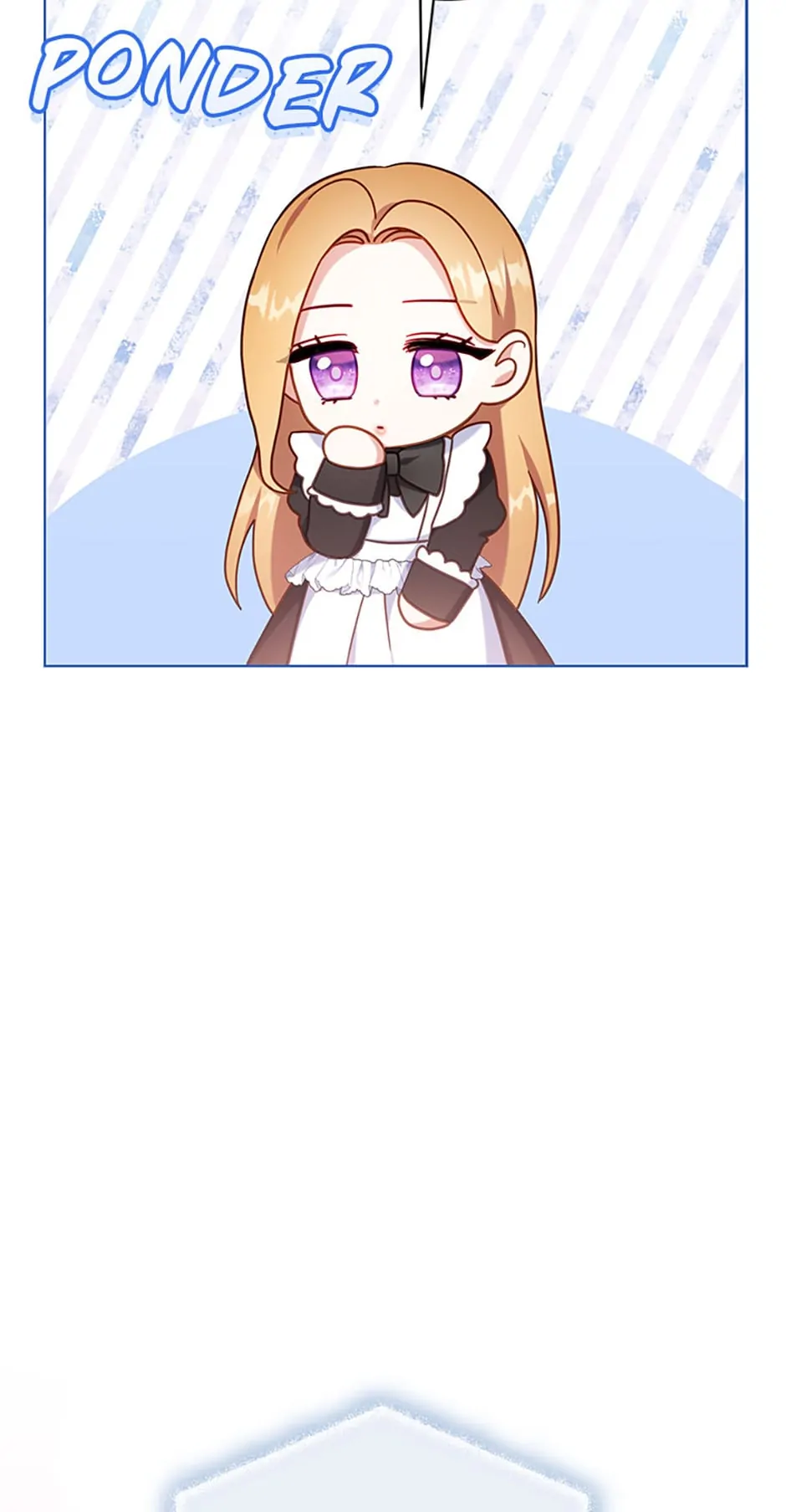 The Maid Wants to Quit Within the Reverse Harem Game chapter 35 page 4