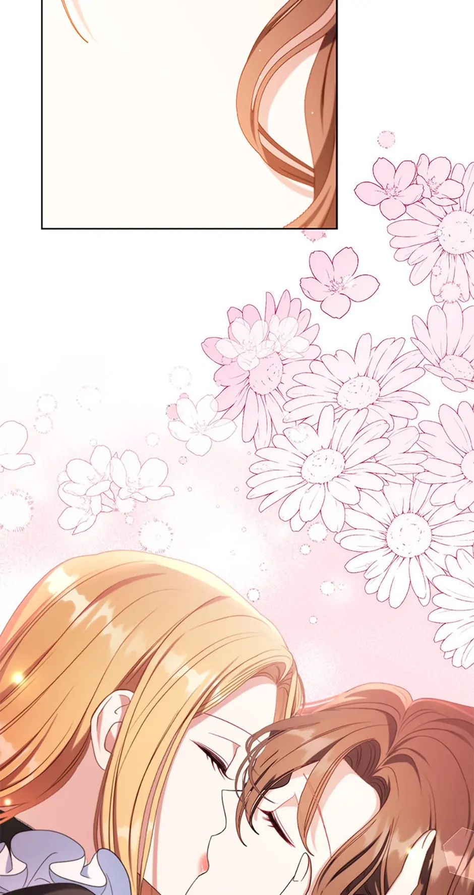 The Maid Wants to Quit Within the Reverse Harem Game chapter 35 page 40