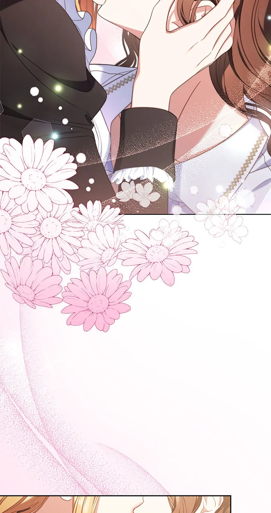 The Maid Wants to Quit Within the Reverse Harem Game chapter 35 page 41