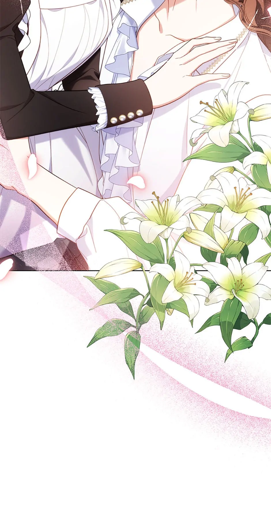 The Maid Wants to Quit Within the Reverse Harem Game chapter 35 page 44