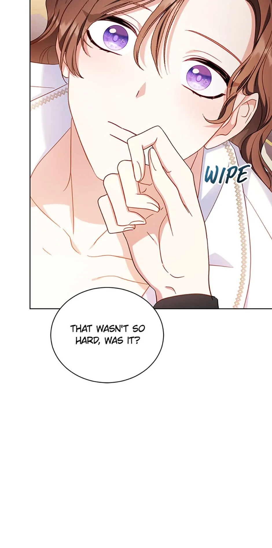 The Maid Wants to Quit Within the Reverse Harem Game chapter 35 page 46