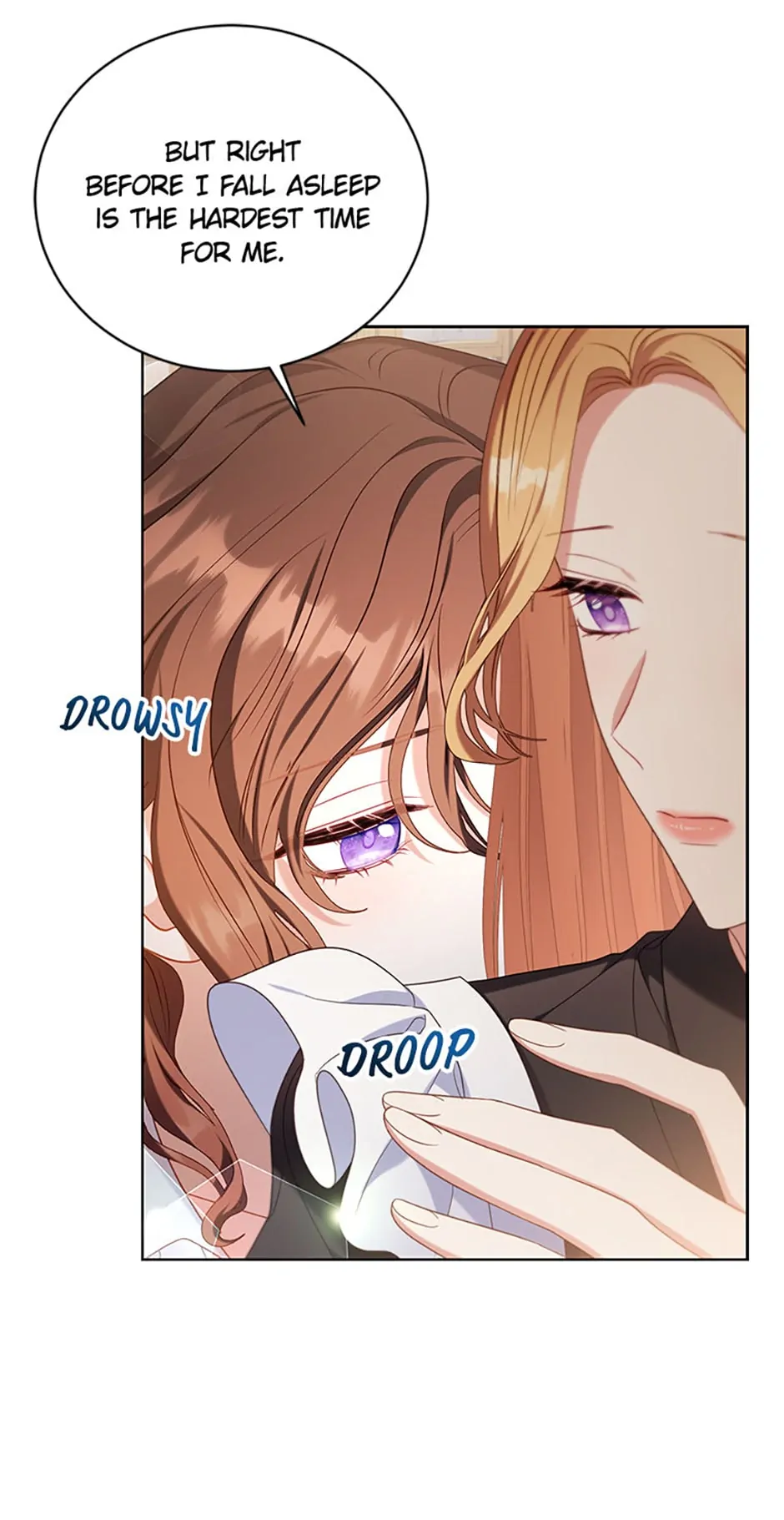 The Maid Wants to Quit Within the Reverse Harem Game chapter 35 page 53