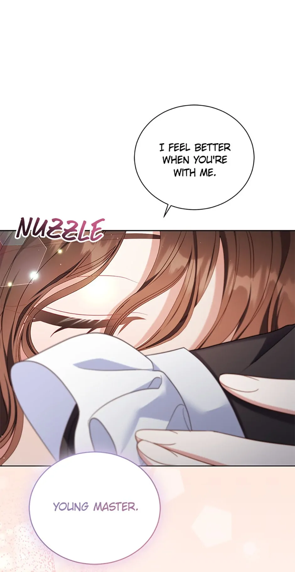 The Maid Wants to Quit Within the Reverse Harem Game chapter 35 page 54