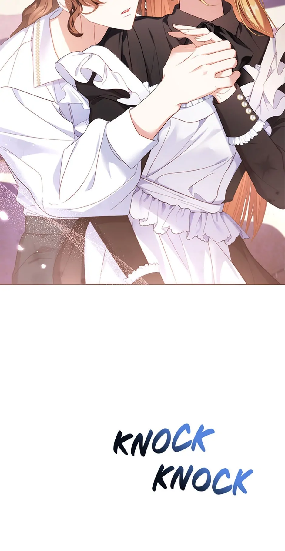 The Maid Wants to Quit Within the Reverse Harem Game chapter 35 page 56