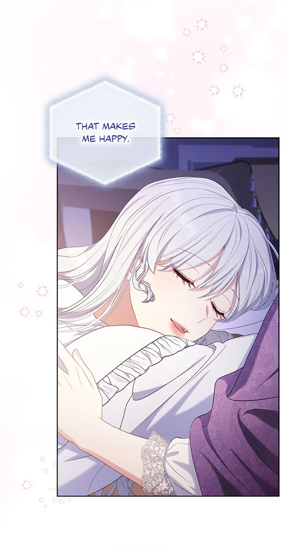 The Maid Wants to Quit Within the Reverse Harem Game chapter 35 page 6