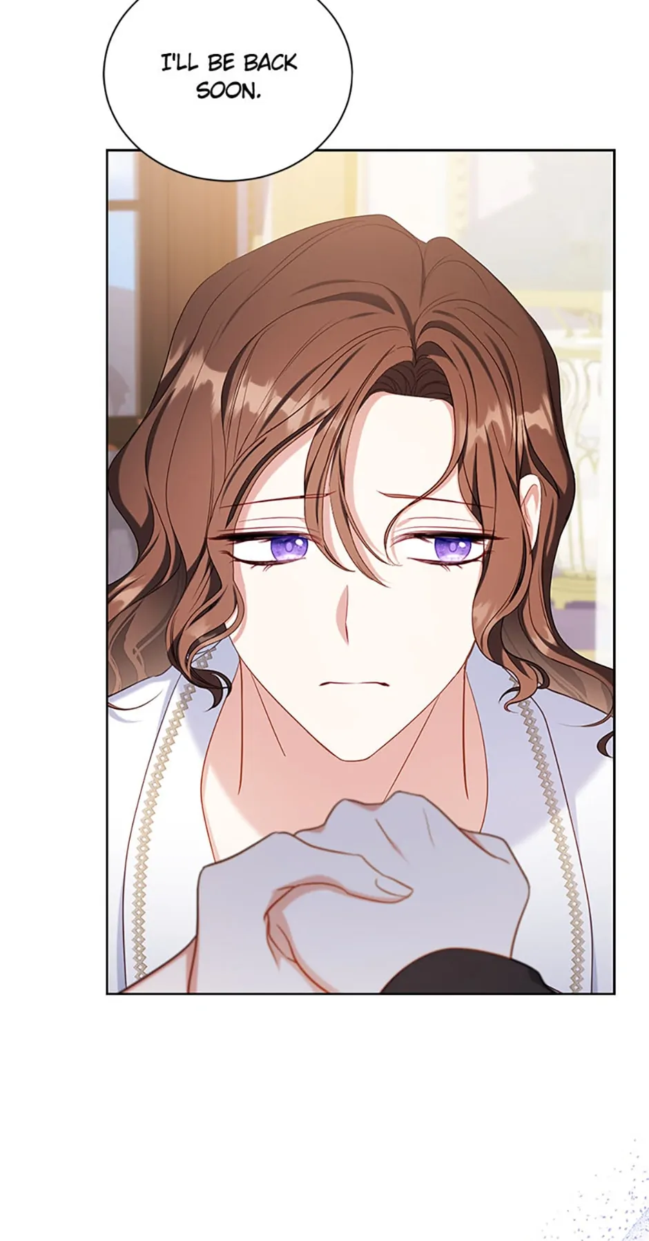 The Maid Wants to Quit Within the Reverse Harem Game chapter 35 page 60