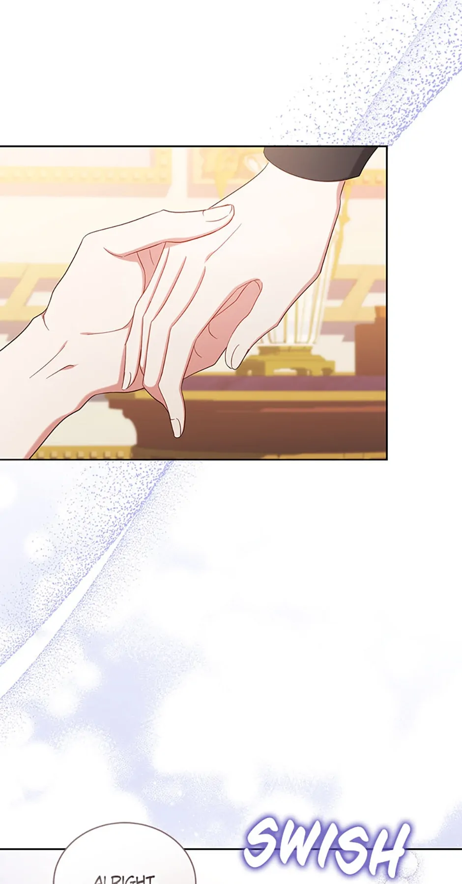 The Maid Wants to Quit Within the Reverse Harem Game chapter 35 page 61