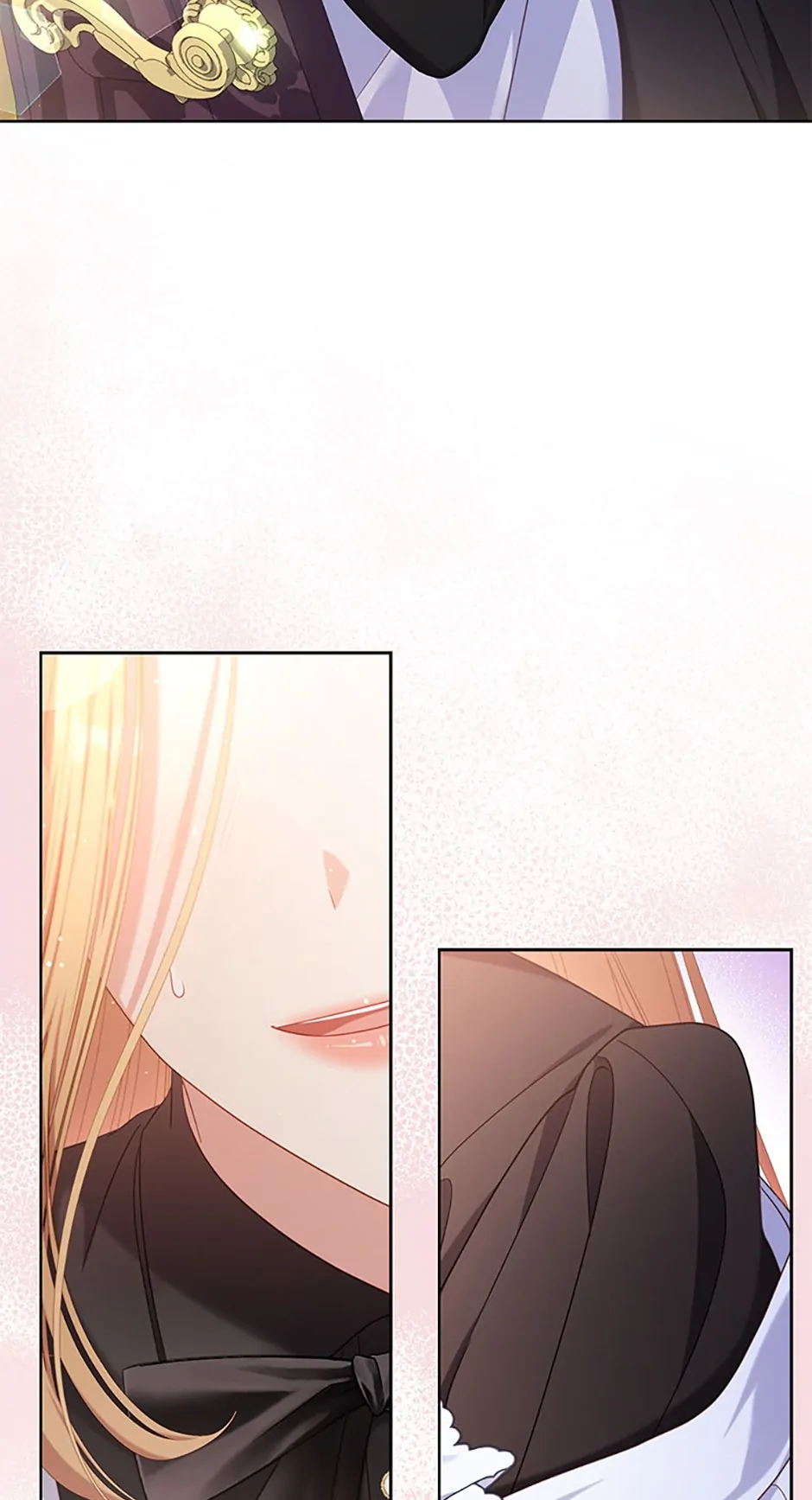 The Maid Wants to Quit Within the Reverse Harem Game chapter 35 page 67