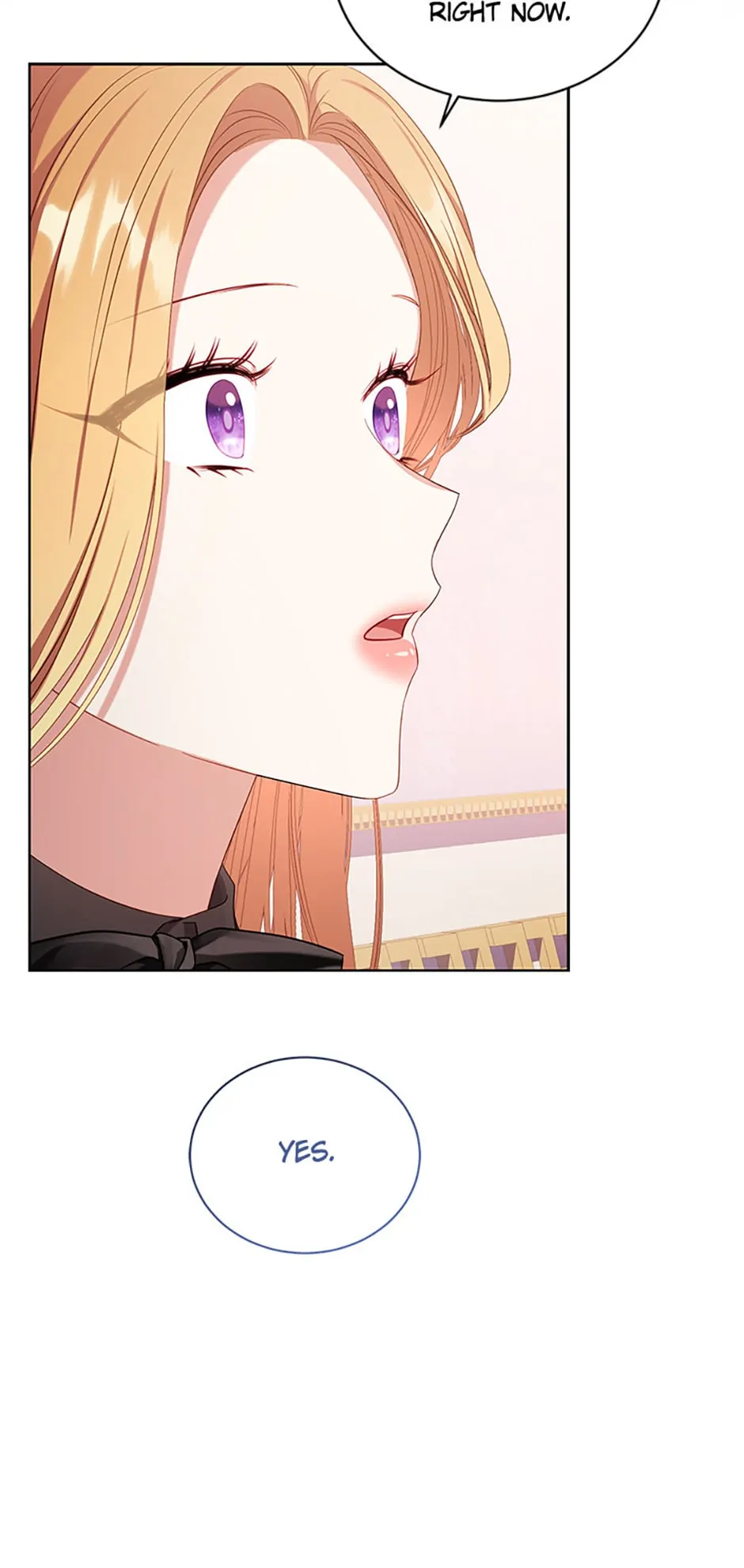 The Maid Wants to Quit Within the Reverse Harem Game chapter 35 page 76