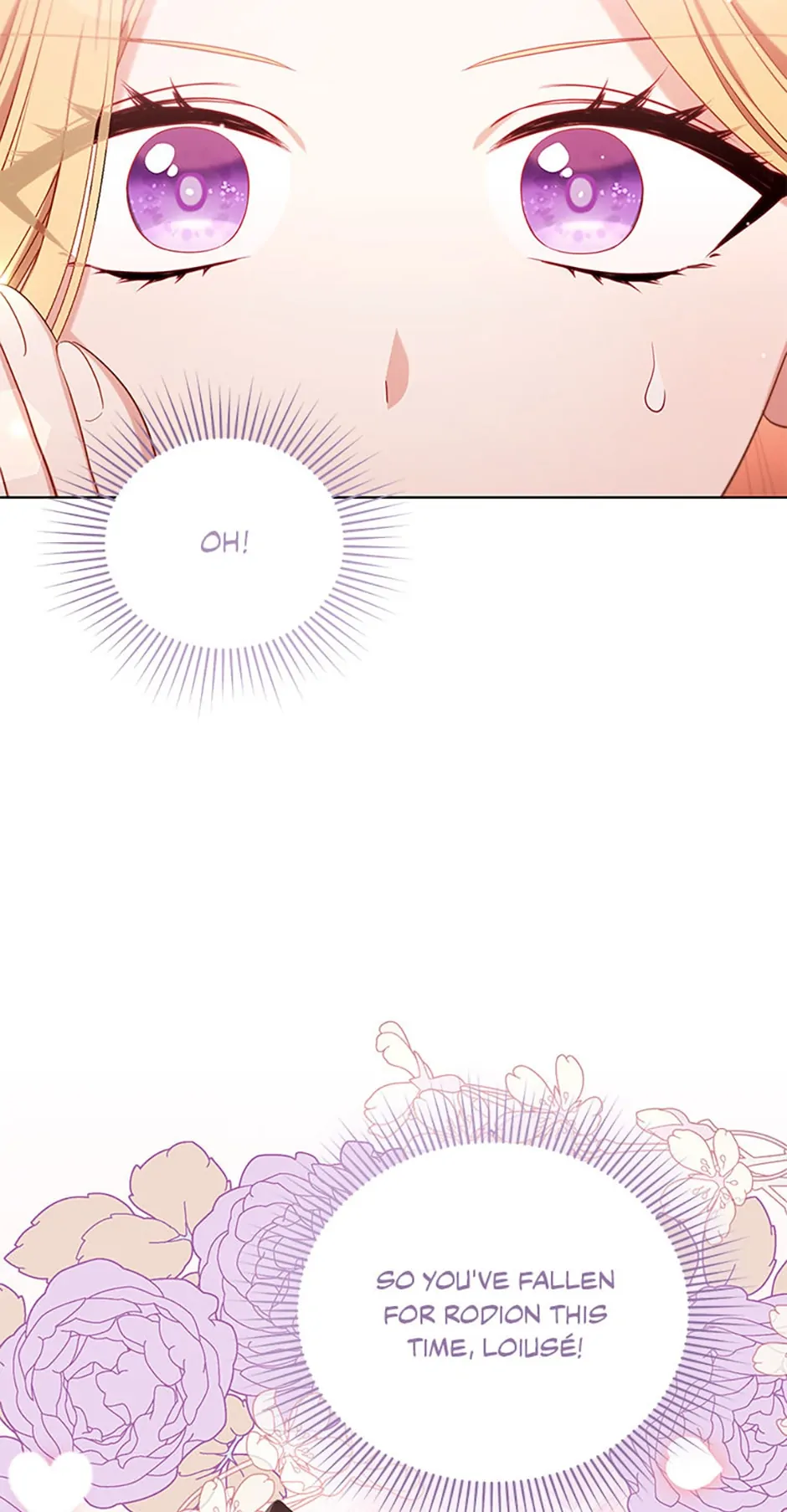 The Maid Wants to Quit Within the Reverse Harem Game chapter 35 page 8