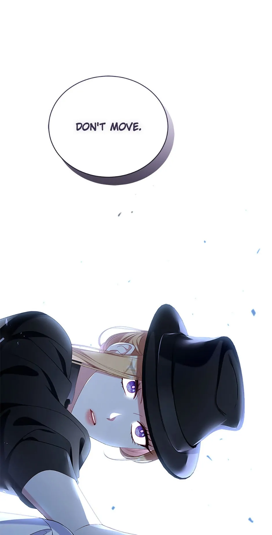 The Maid Wants to Quit Within the Reverse Harem Game chapter 36 page 10