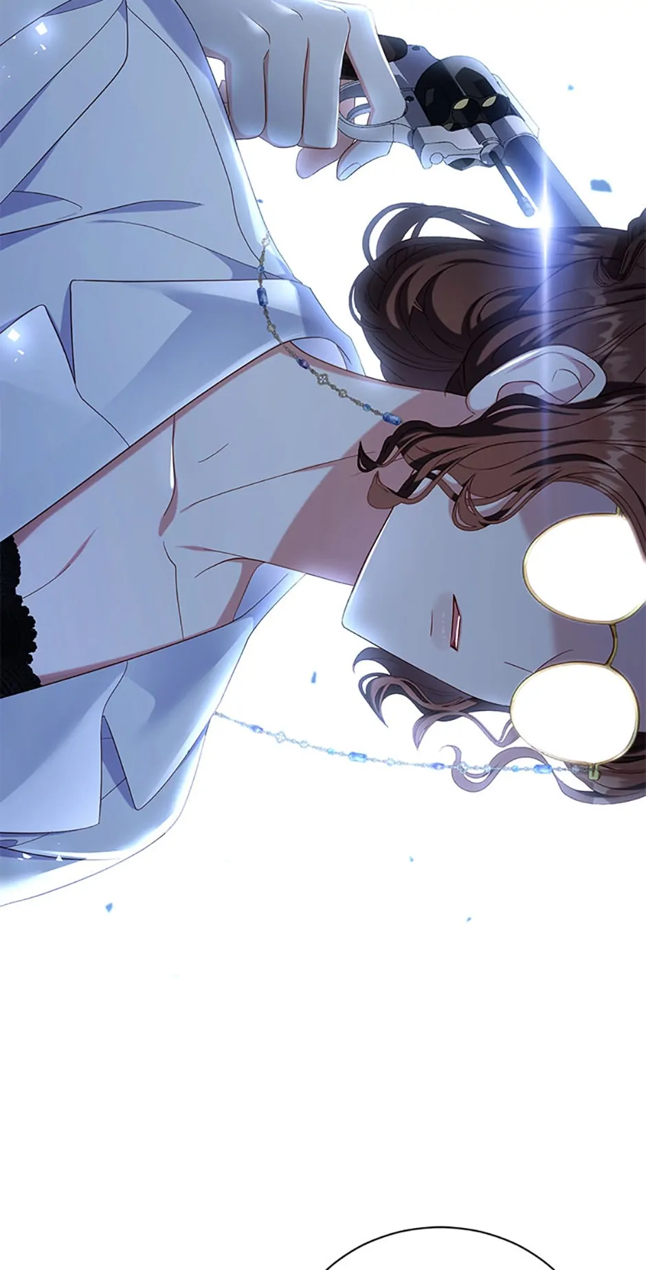 The Maid Wants to Quit Within the Reverse Harem Game chapter 36 page 11