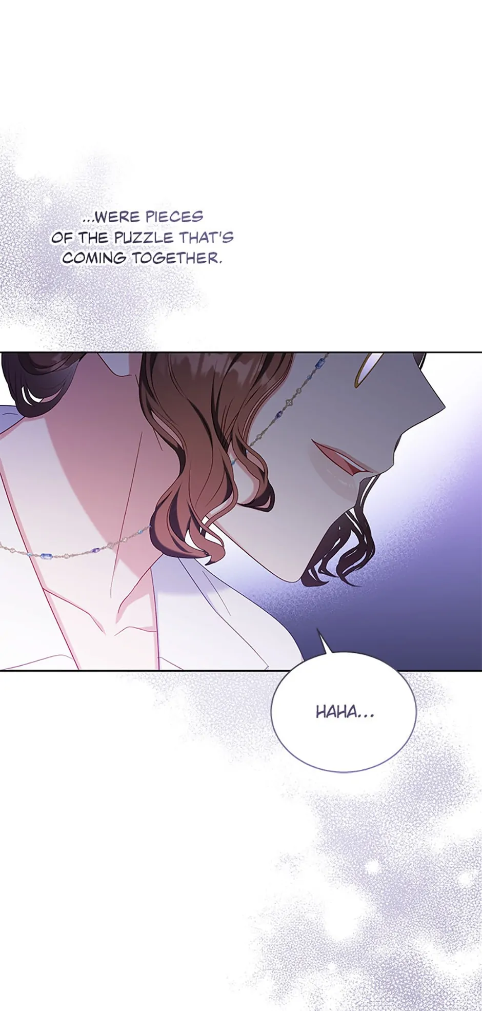 The Maid Wants to Quit Within the Reverse Harem Game chapter 36 page 16