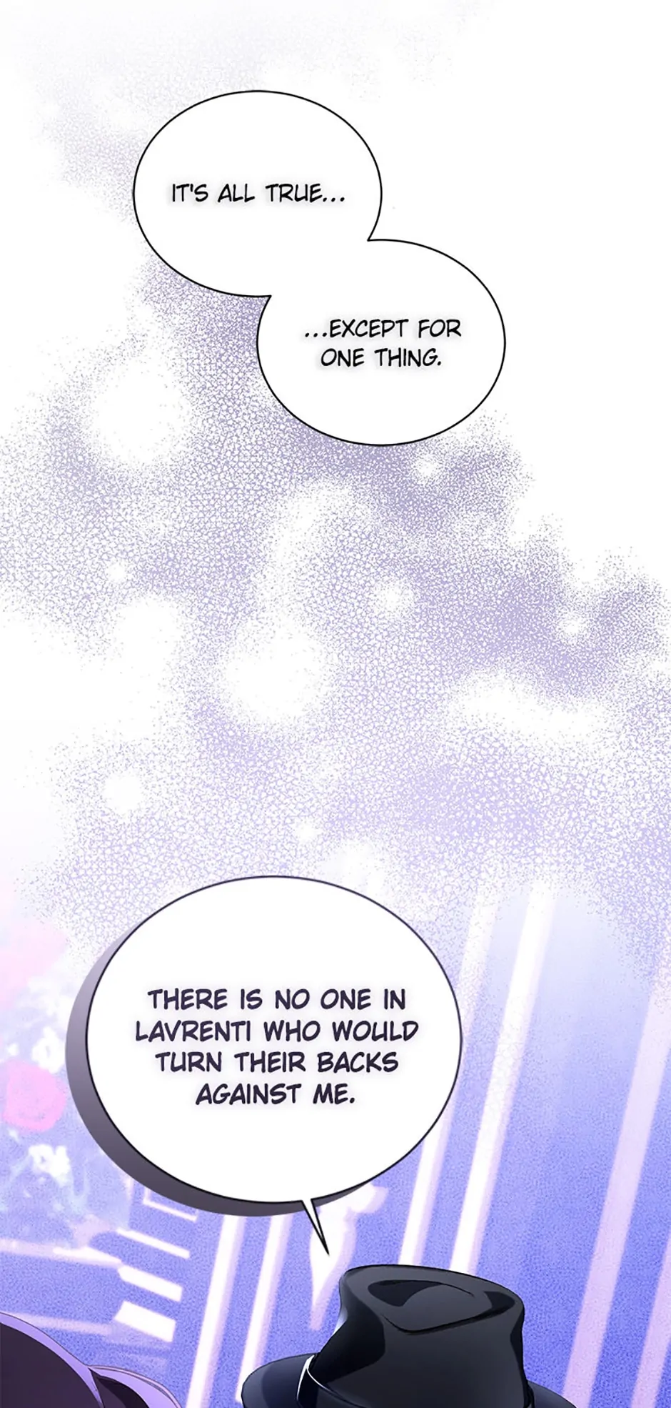 The Maid Wants to Quit Within the Reverse Harem Game chapter 36 page 21