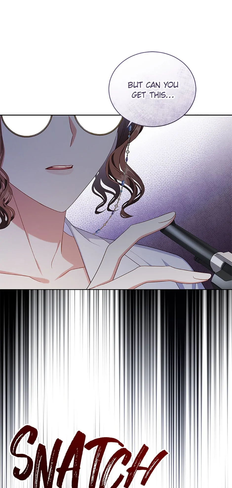 The Maid Wants to Quit Within the Reverse Harem Game chapter 36 page 24