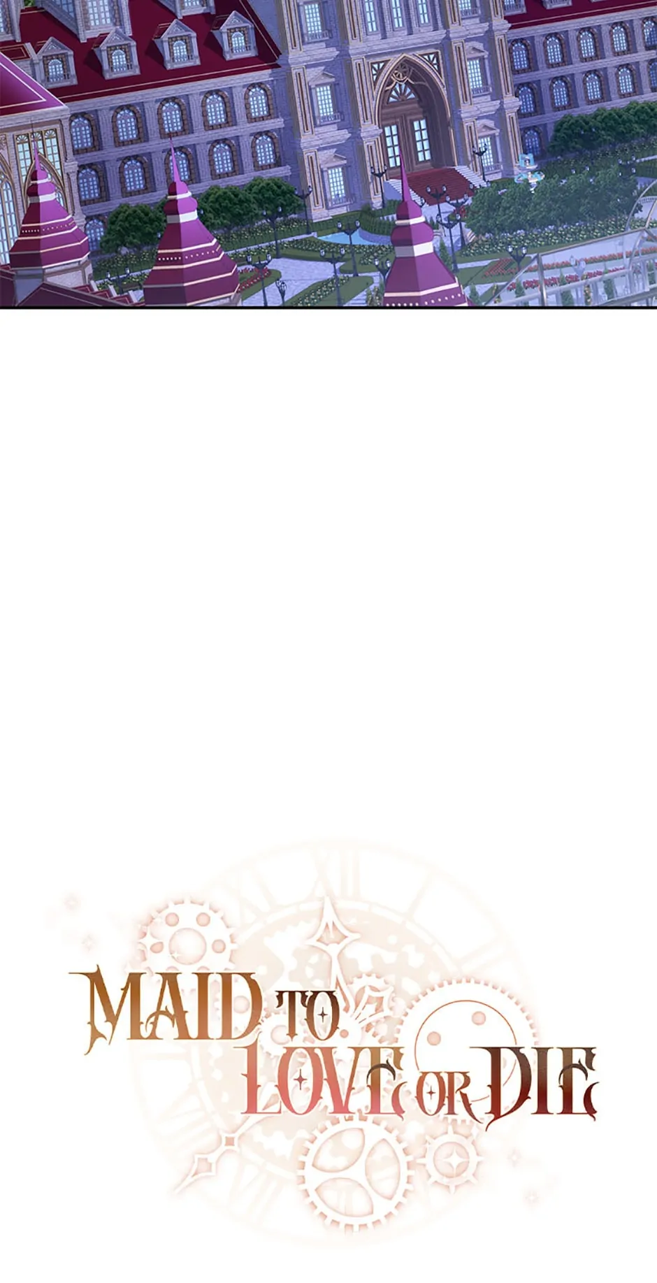 The Maid Wants to Quit Within the Reverse Harem Game chapter 36 page 31