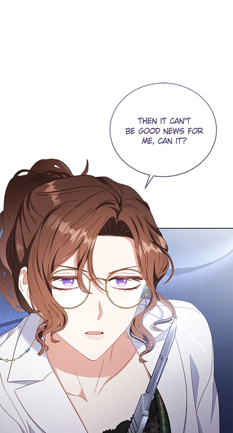 The Maid Wants to Quit Within the Reverse Harem Game chapter 36 page 37