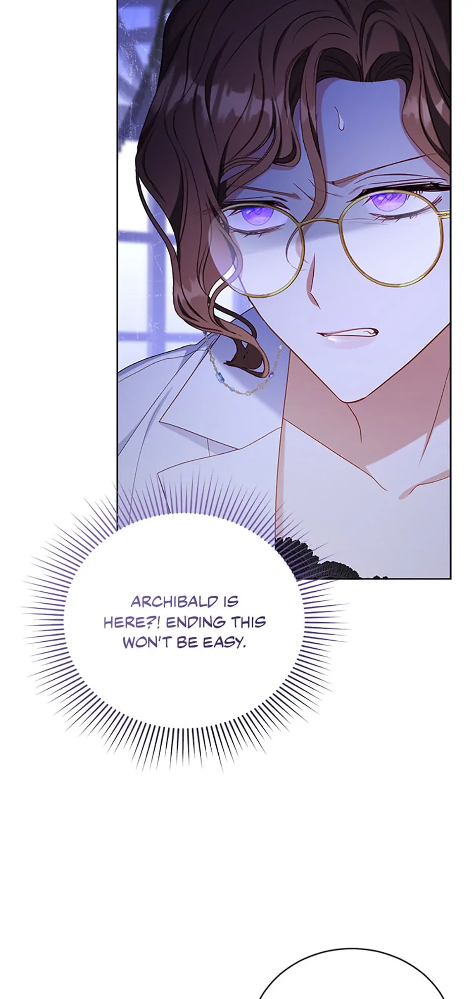 The Maid Wants to Quit Within the Reverse Harem Game chapter 36 page 48