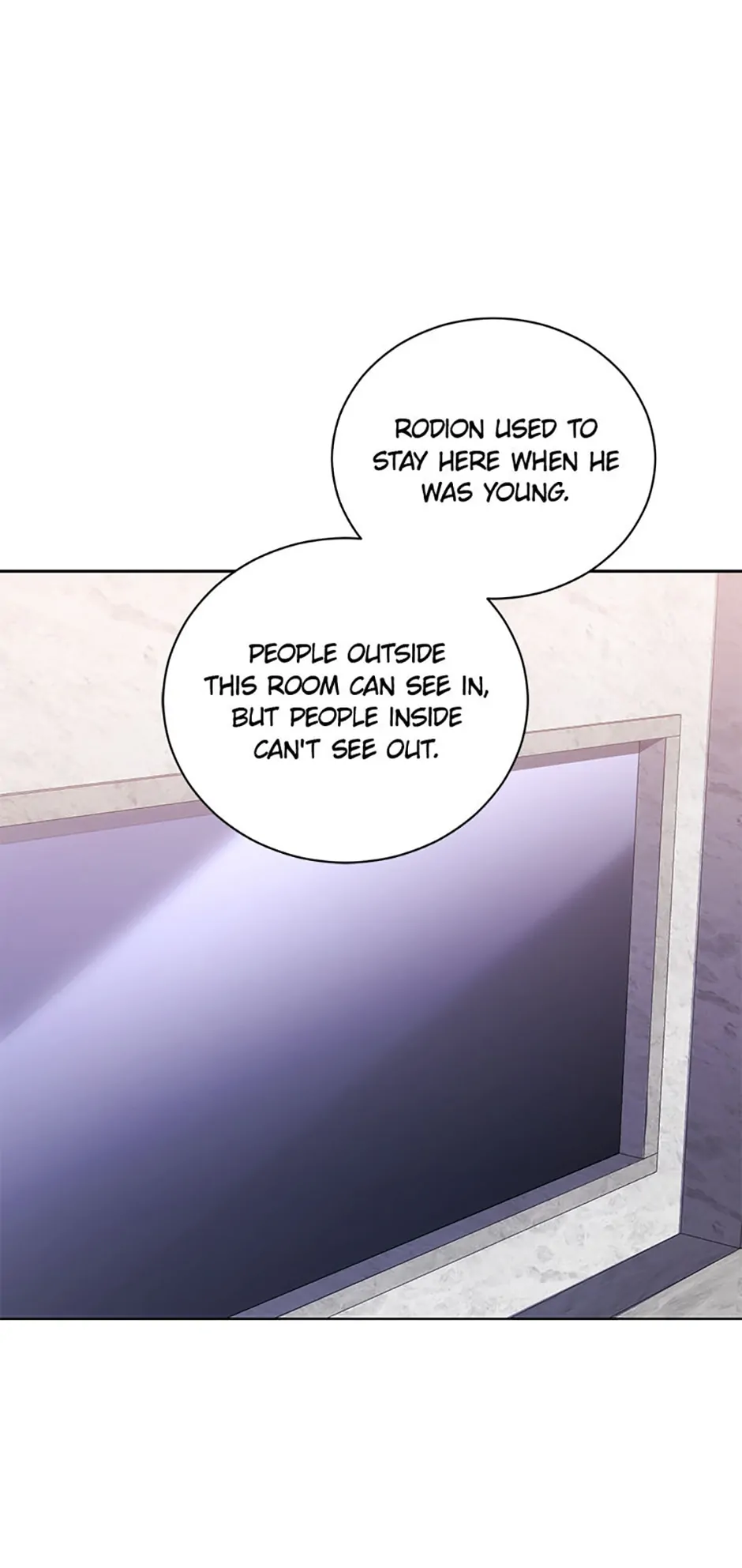 The Maid Wants to Quit Within the Reverse Harem Game chapter 36 page 54