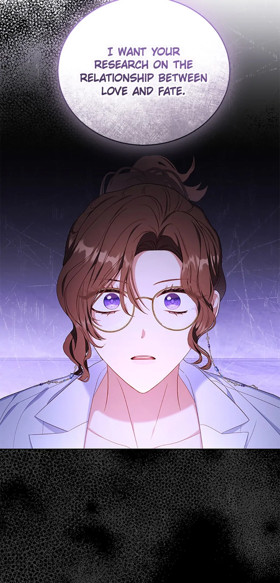 The Maid Wants to Quit Within the Reverse Harem Game chapter 36 page 59