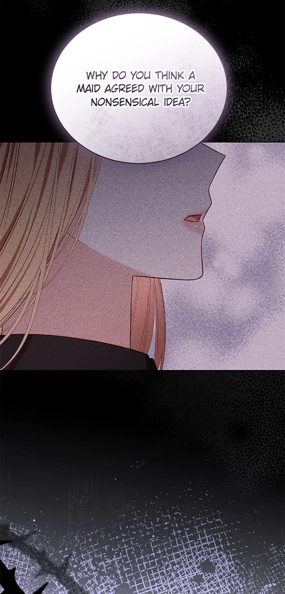 The Maid Wants to Quit Within the Reverse Harem Game chapter 36 page 62